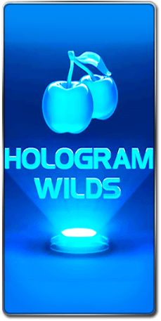 Hologram Wilds