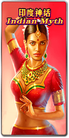 Indian Myth