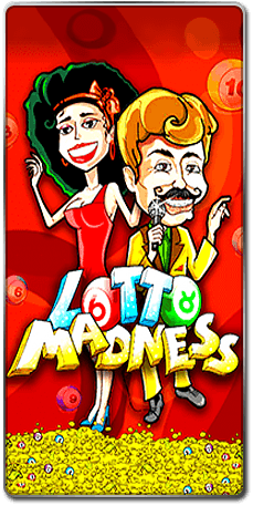 Lotto Madness