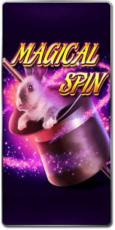 Magical Spin