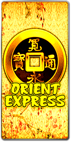 Orient Express