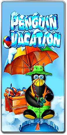 Penguin Vacation