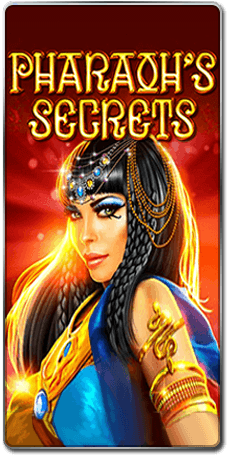 Pharaoh's Secrets