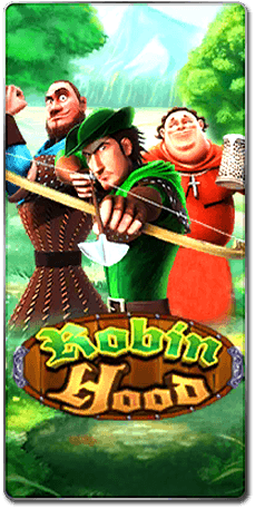 Robin Hood