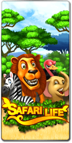 Safari Life