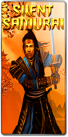 Silent Samurai