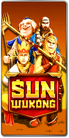Sun Wukong