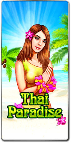 Thai Paradise