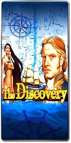 The Discovery