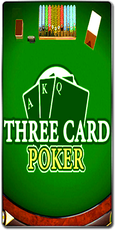 Three Card Poker