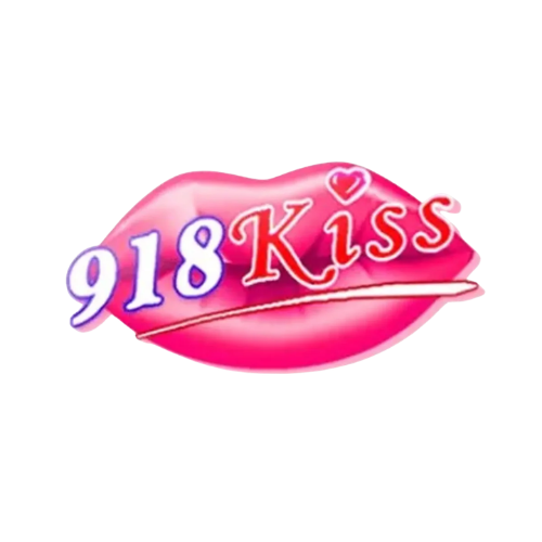 918Kiss logo