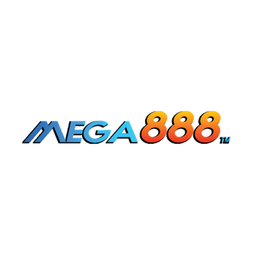 Mega888 logo