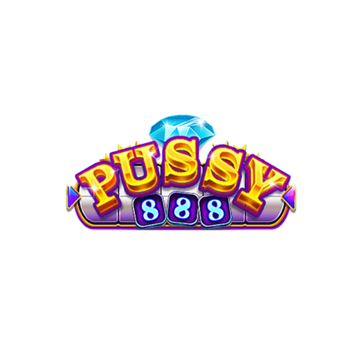 Pussy888 logo